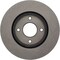 Centric Parts Standard Brake Rotor, 121.42091 121.42091 - alternate 6